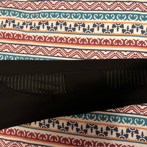 Popfit leggings size L - Picture 4 of 5